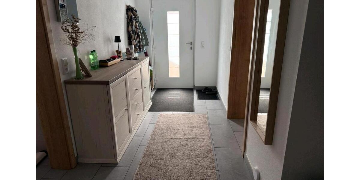 Erdgeschoßwohnung Hüfingen - 2.5 Zimmer, 90 m&sup2;, 900&euro; | Angebot:26316452