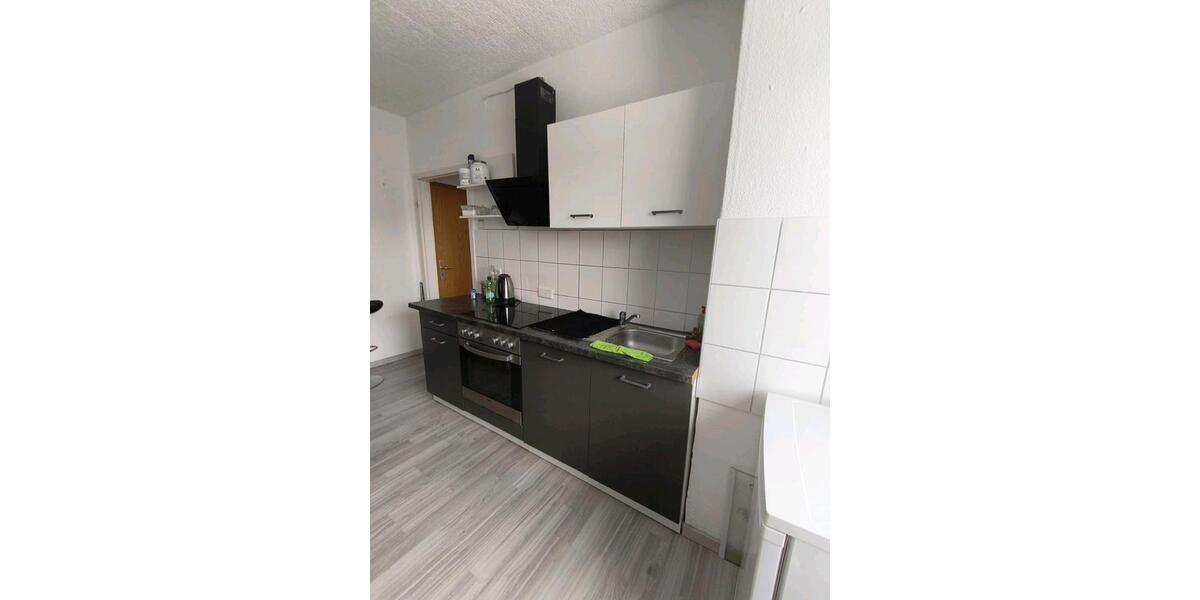 Etagenwohnung Oerlinghausen - 1 Zimmer, 32 m&sup2;, 590&euro; | Angebot:24661209
