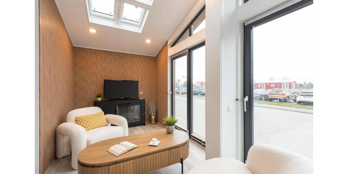 Bungalow Wackersdorf - 3 Zimmer, 72 m&sup2;, 950&euro; | Angebot:26424438