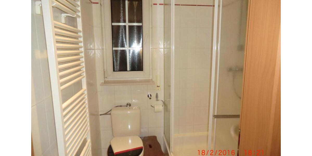 Wohnen auf Zeit Siegen Dillnhütten - 1 Zimmer, 19 m&sup2;, 355&euro; | Angebot:26128664