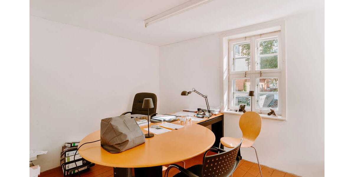 Gewerbeobjekt Lüneburg Altstadt - 3.750&euro; | Angebot:26160870