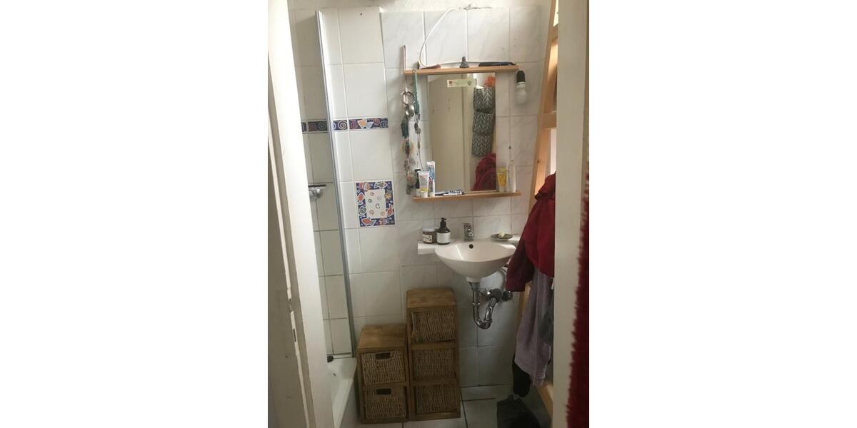 Wohnen auf Zeit Darmstadt Darmstadt-Nord - 3 Zimmer, 63 m&sup2;, 1.100&euro; | Angebot:26615984