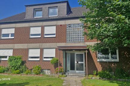 Wohnung 76 qm