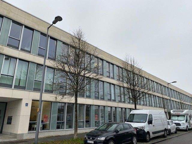 Gewerbeobjekt München Trudering-Riem - 5.995&euro; | Angebot:25221620