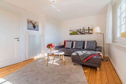 Wohnen auf Zeit in Kronberg 1.590 € 3 zimmer