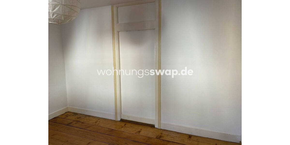 Etagenwohnung Freiburg im Breisgau Wiehre - 2 Zimmer, 37 m&sup2;, 450&euro; | Angebot:25922490