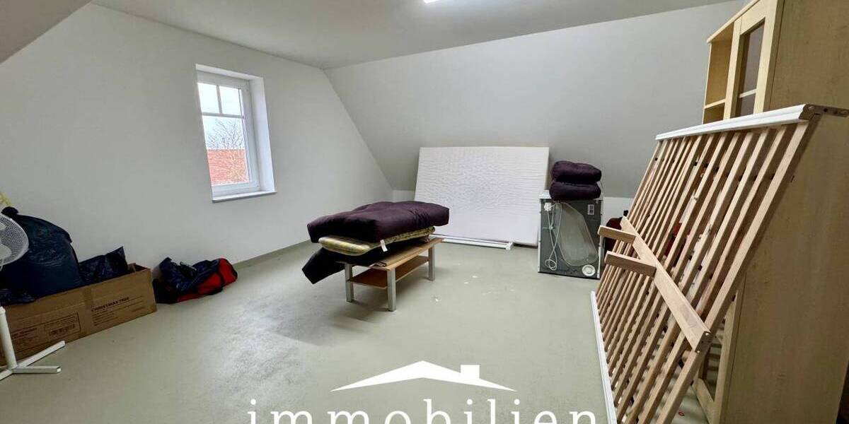 Etagenwohnung Cappeln - 2 Zimmer, 500&euro; | Angebot:26642293