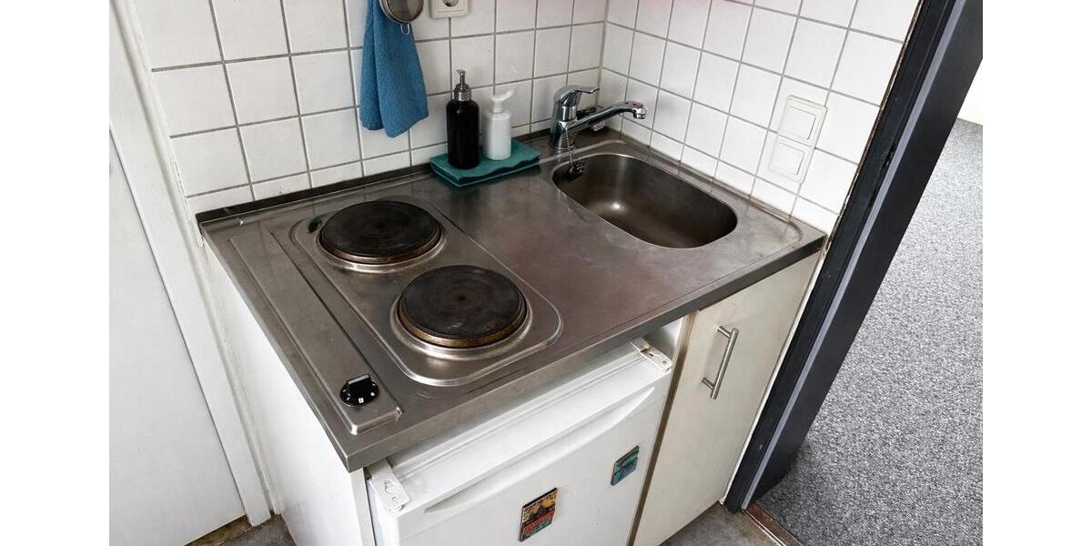 Wohnen auf Zeit Bielefeld Stieghorst - 1 Zimmer, 14 m&sup2;, 290&euro; | Angebot:26343757