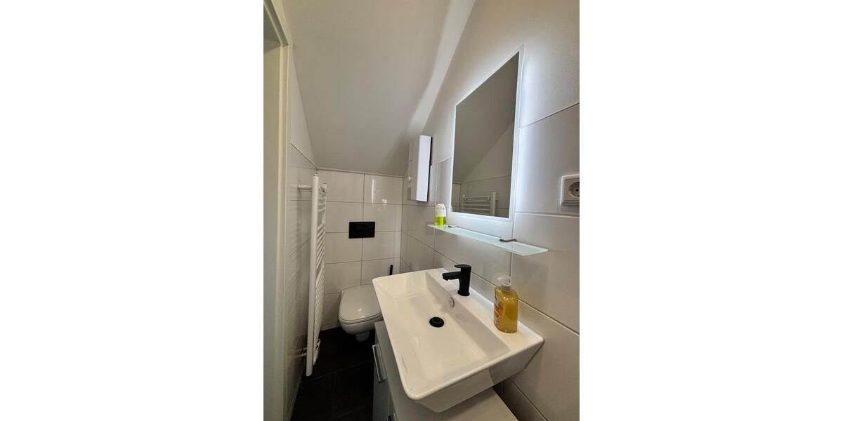 Wohnen auf Zeit Hagen Hagen-Mitte - 2 Zimmer, 50 m&sup2;, 25&euro; | Angebot:25767898