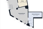 Ihr neues Zuhause im historischen Schleusingen - offener Wohnstil trifft großzügigen Wohnraum