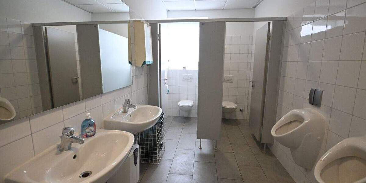 Gewerbeobjekt Berg bei Neumarkt in der Oberpfalz / Meilenhofen Berg - 9.900&euro; | Angebot:25769019