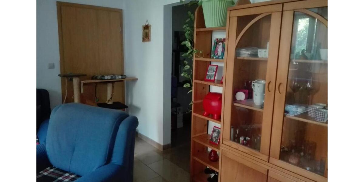 Erdgeschoßwohnung Roßbach - 2 Zimmer, 85 m&sup2;, 510&euro; | Angebot:26365015