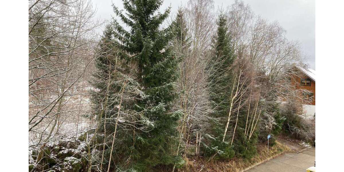 Wohnung mit Balkon und fantastischem Ausblick 3 zimmer