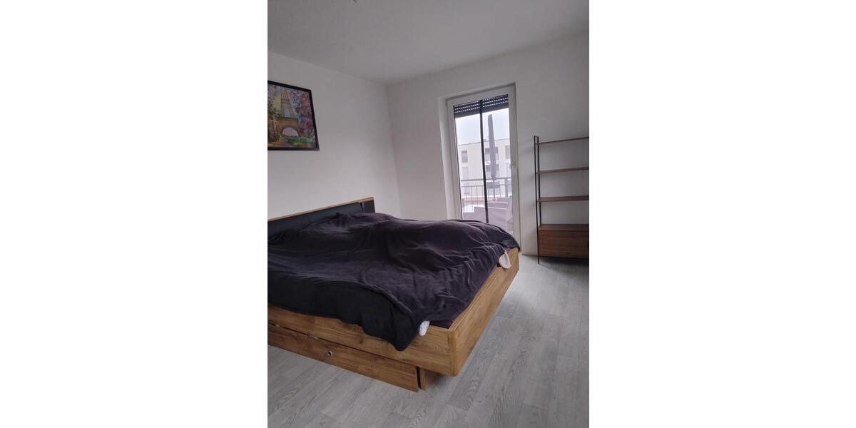 Etagenwohnung Schweinfurt Gartenstadt - 2 Zimmer, 60 m&sup2;, 690&euro; | Angebot:26531564