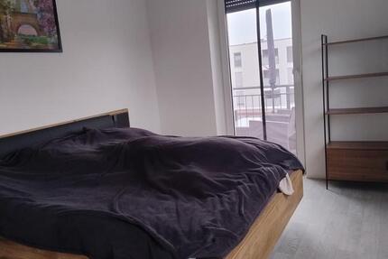 Wohnung Schweinfurt Gartenstadt - 2 Zimmer, 60 m&sup2;, 690&euro; | Angebot:26531564