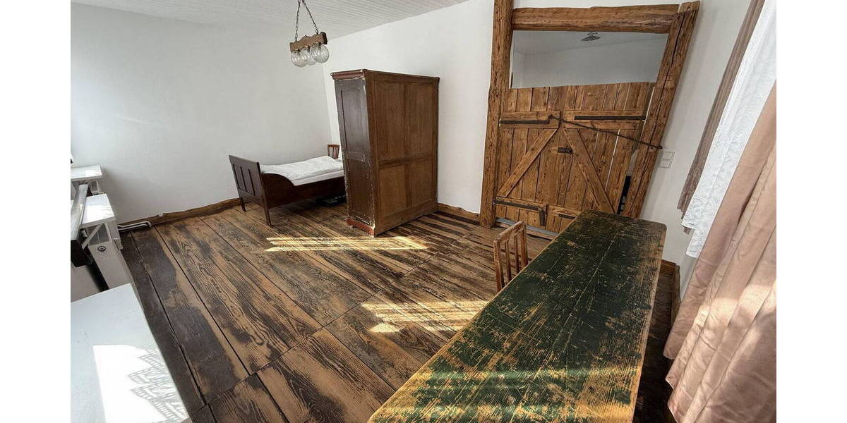 Etagenwohnung Worms-Pfeddersheim Pfeddersheim - 4 Zimmer, 110 m&sup2;, 1.800&euro; | Angebot:26059904