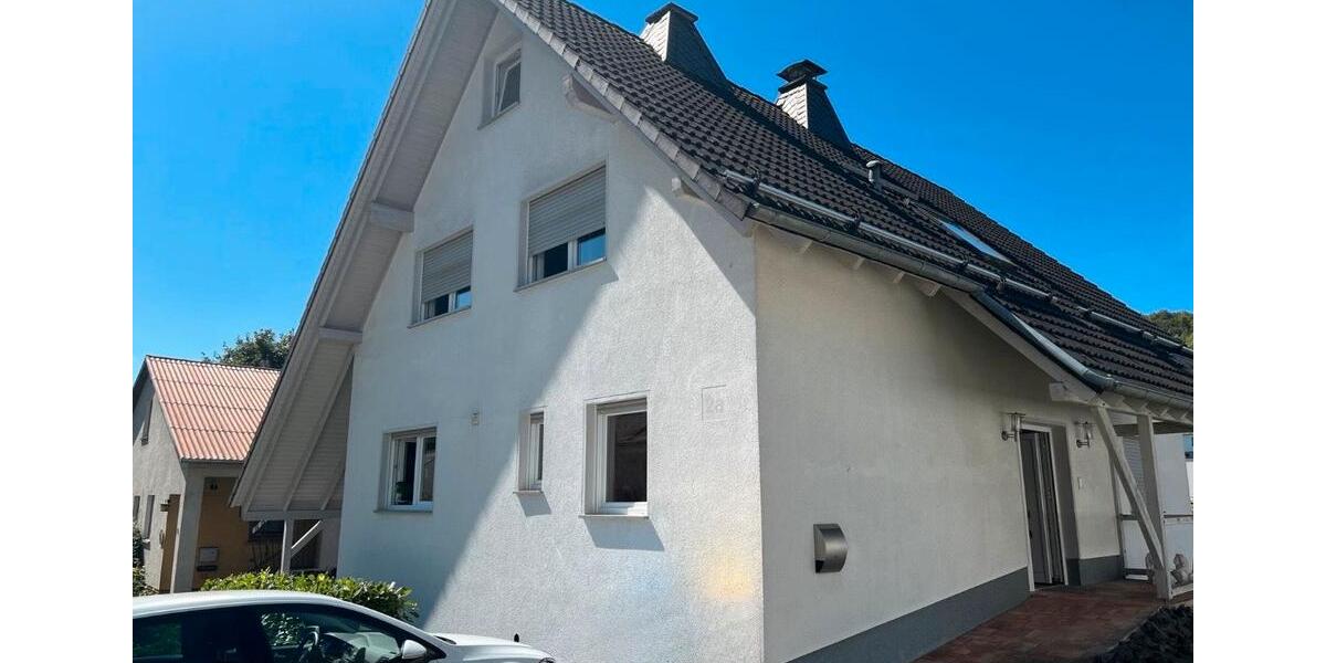 Einfamilienhaus Herborn - 5 Zimmer, 124 m&sup2;, 1.165&euro; | Angebot:24967371