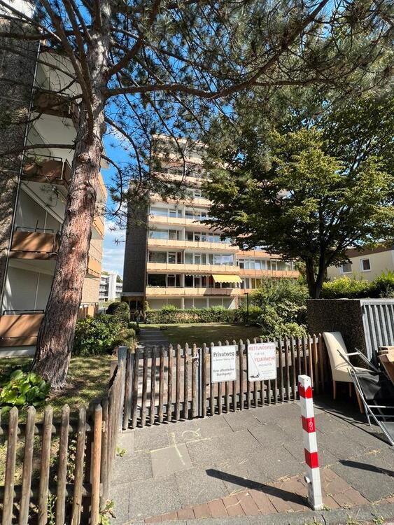 Bonn Kessenich 1 Zimmer Wohnung Apartment Von Privat
