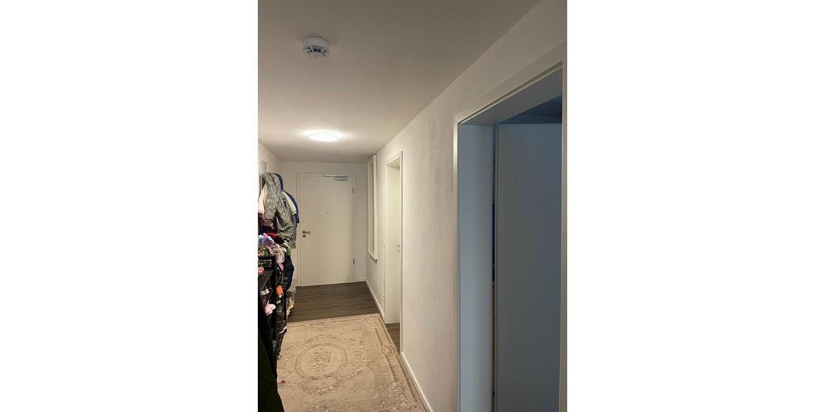 Etagenwohnung Treuchtlingen - 4 Zimmer, 112 m&sup2;, 1.415&euro; | Angebot:25639633