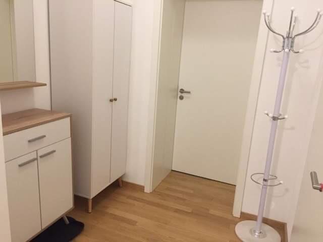 Etagenwohnung Frankfurt am Main Oberrad - 2 Zimmer, 56 m&sup2;, 1.420&euro; | Angebot:26688908