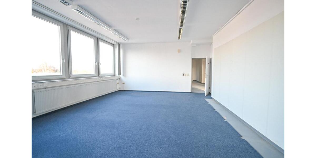 Gewerbeobjekt Babenhausen - 1.575&euro; | Angebot:25316850