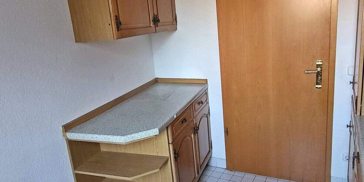 Etagenwohnung Schwerin Krebsförden - 2 Zimmer, 66 m&sup2;, 600&euro; | Angebot:25676969