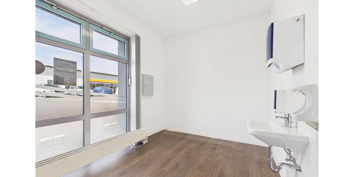 Gewerbeobjekt Auerbach/Vogtland Vogtland - 535&euro; | Angebot:26004951