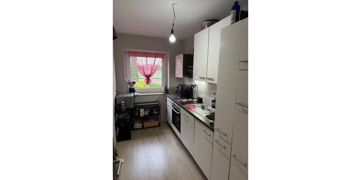 Etagenwohnung Wolfsburg Neindorf - 3 Zimmer, 67 m&sup2;, 650&euro; | Angebot:26818980