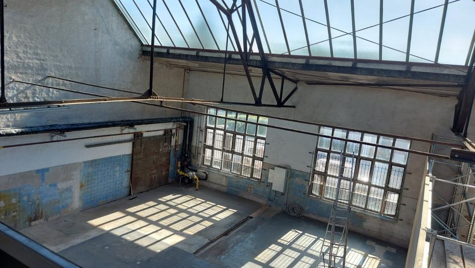 Erdgeschoßwohnung Werder (Havel) - 1 Zimmer, 45 m&sup2;, 285&euro; | Angebot:25540887