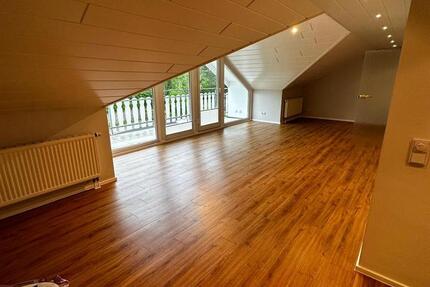 Premium Wohnung in Gemünd City 2 zimmer