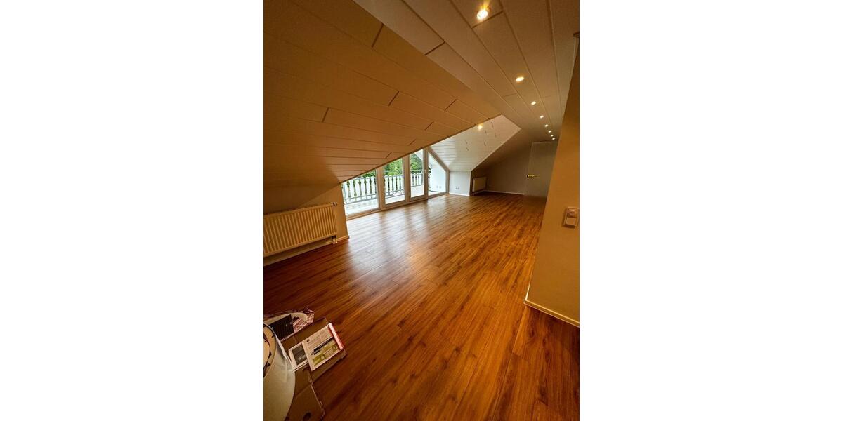 Premium Wohnung in Gemünd City 2 zimmer