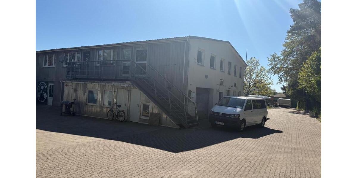 Gewerbeobjekt Timmendorfer Strand - 450&euro; | Angebot:26670298