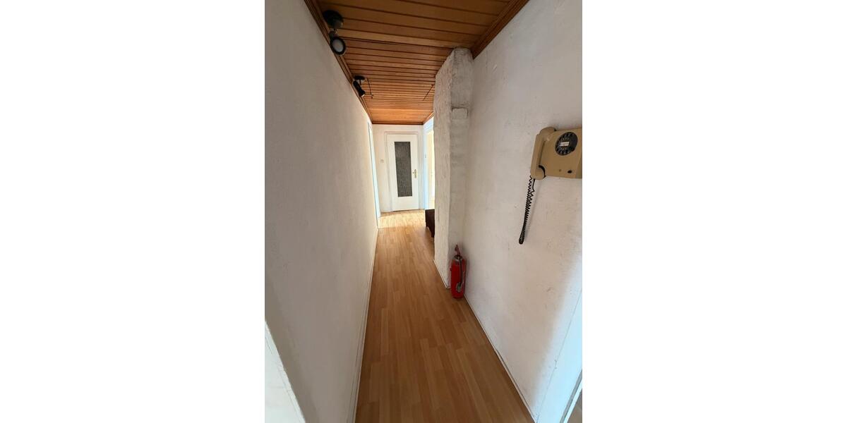 Etagenwohnung Wuppertal - 5 Zimmer, 115 m&sup2;, 970&euro; | Angebot:26678019