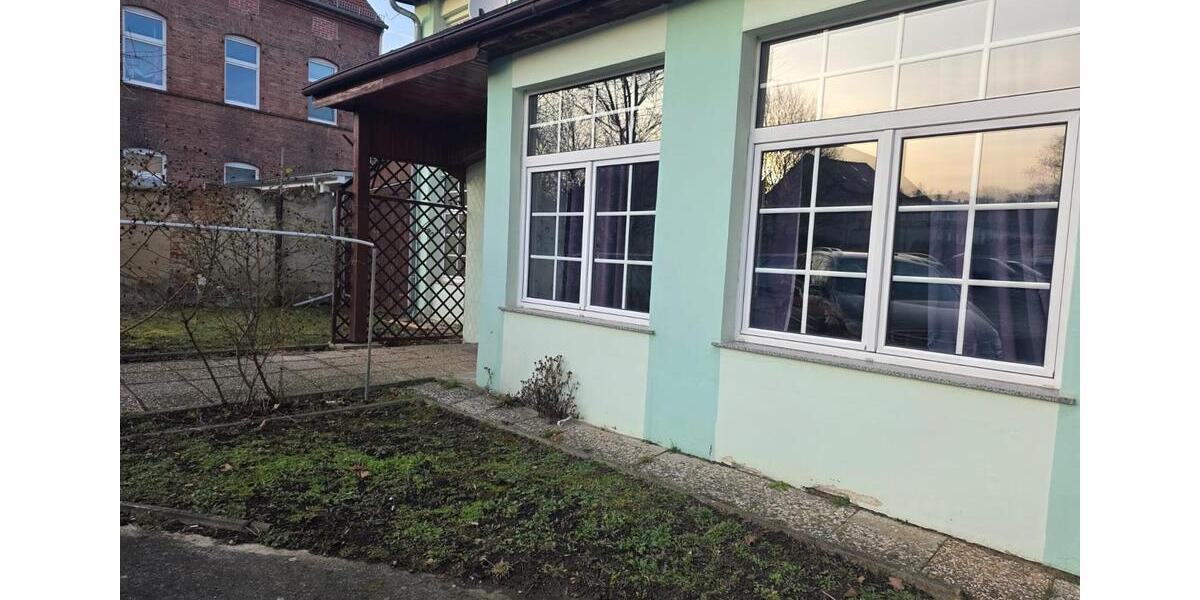 Wohnen auf Zeit Aschersleben - 3 Zimmer, 49 m&sup2;, 550&euro; | Angebot:25401961