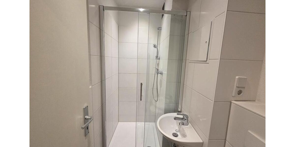 Etagenwohnung Brandenburg an der Havel - 1.5 Zimmer, 31 m&sup2;, 329&euro; | Angebot:25541086