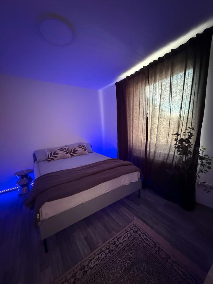 Gemütliches Apartment am Dortmunder Borsigplatz Air BnB zimmer