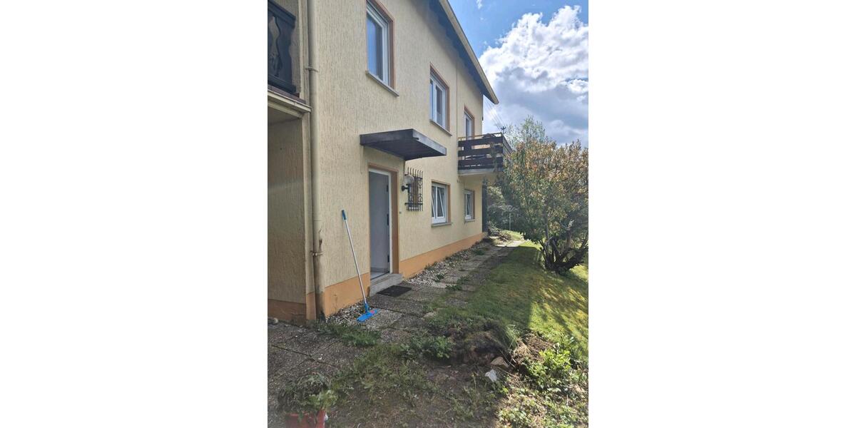 Terrassenwohnung Wilnsdorf - 3 Zimmer, 55 m&sup2;, 550&euro; | Angebot:26223530