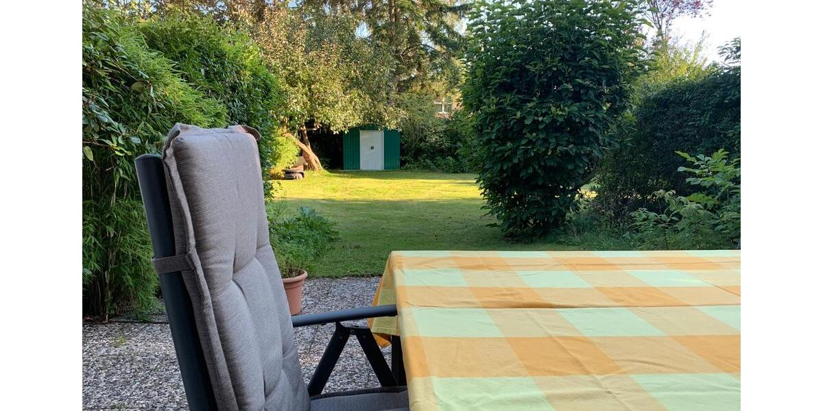 Wohnen auf Zeit Hamburg Eidelstedt - 1 Zimmer, 15 m&sup2;, 750&euro; | Angebot:26636371