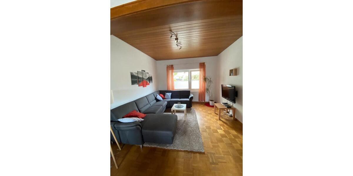 Wohnung auf Zeit für max. 7 Studenten des LAFP 6 zimmer