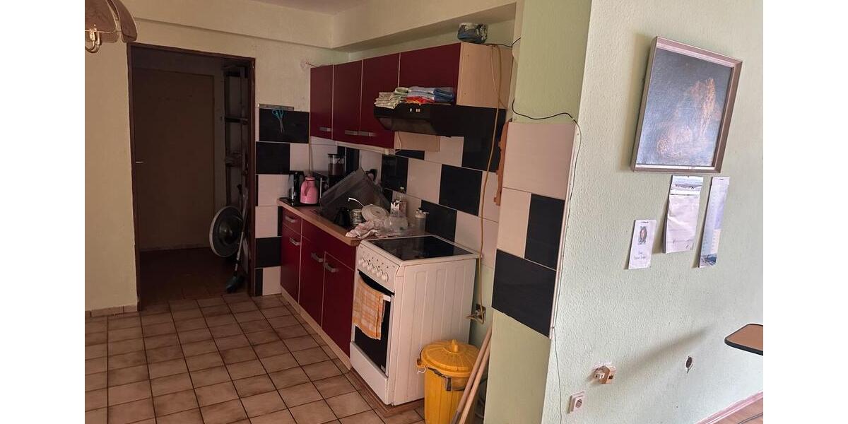 Erdgeschoßwohnung Neunkirchen-Seelscheid Seelscheid - 2 Zimmer, 60 m&sup2;, 750&euro; | Angebot:26690700