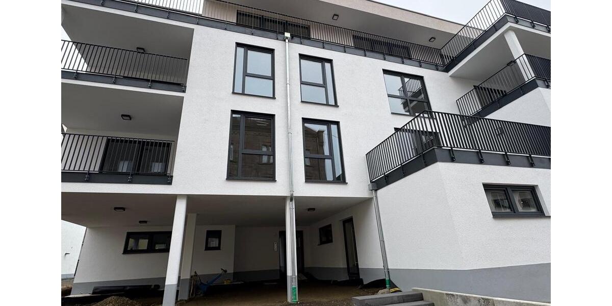 Etagenwohnung Sankt Wendel - 1 Zimmer, 74 m&sup2;, 950&euro; | Angebot:25841208