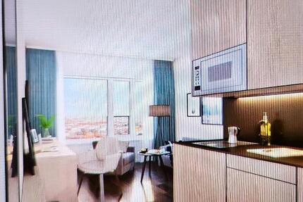 Wohnung Buchloe - 1 Zimmer, 24 m&sup2;, 930&euro; | Angebot:24357122