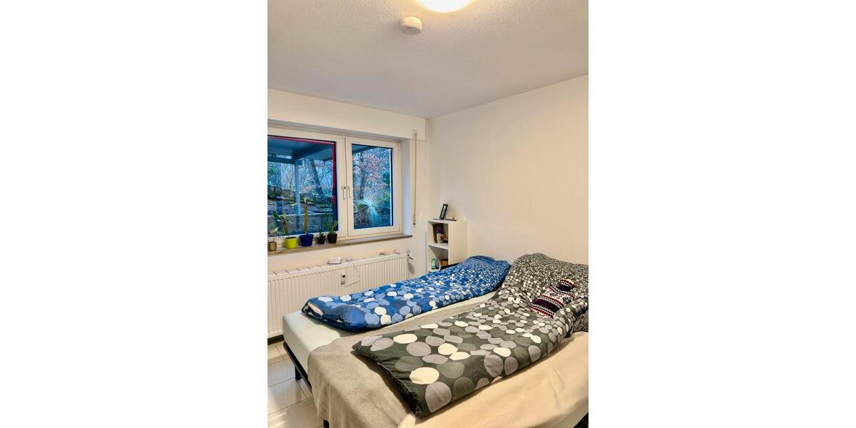 Erdgeschoßwohnung Pforzheim - 2.5 Zimmer, 60 m&sup2;, 950&euro; | Angebot:24846762