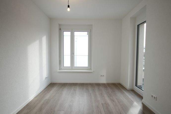 Etagenwohnung Lauchringen Unterlauchringen - 3 Zimmer, 99 m&sup2;, 1.275&euro; | Angebot:26191069