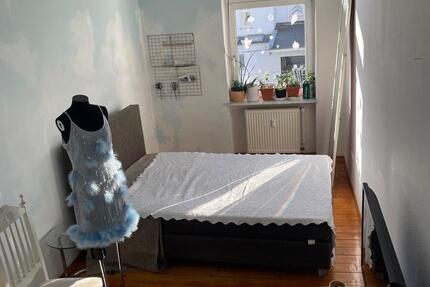 Wohnung Wiesbaden - 1 Zimmer, 15 m&sup2;, 500&euro; | Angebot:25365776