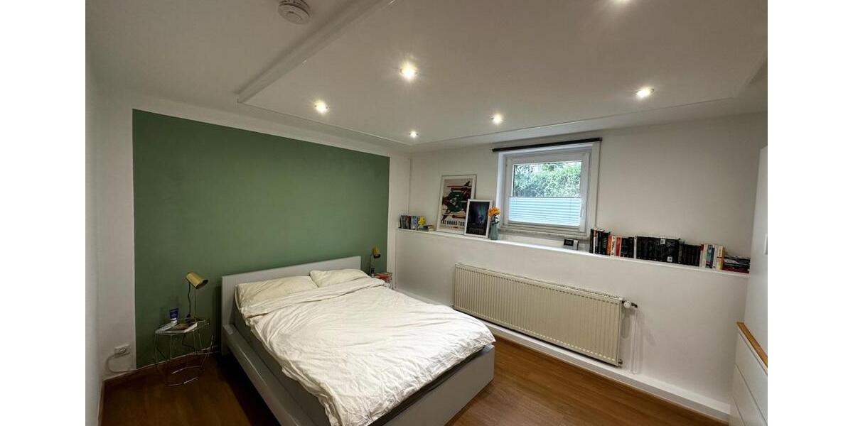 Erdgeschoßwohnung Clausthal-Zellerfeld Zellerfeld - 3 Zimmer, 72 m&sup2;, 600&euro; | Angebot:25157595