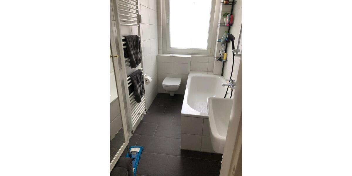 Etagenwohnung Hannover Linden-Limmer - 3 Zimmer, 66 m&sup2;, 900&euro; | Angebot:25172547