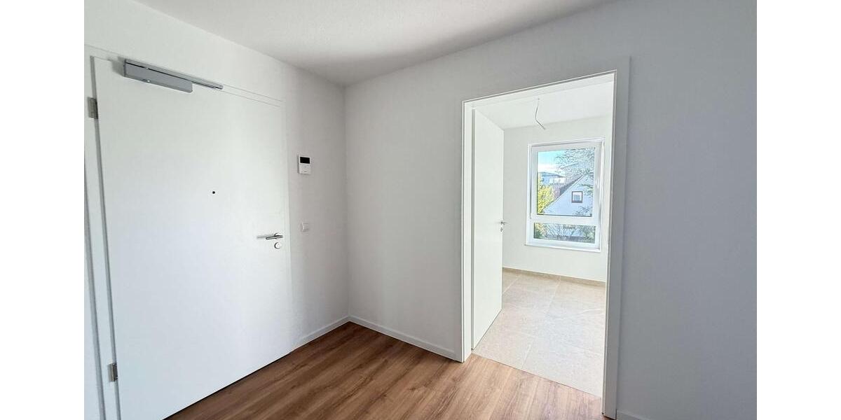 Erdgeschoßwohnung Wiesmoor - 3.5 Zimmer, 87 m&sup2;, 1.058&euro; | Angebot:24114673