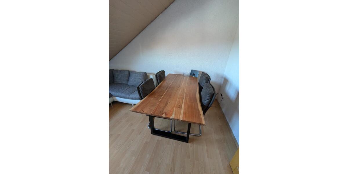 Dachgeschoßwohnung Schwetzingen - 2 Zimmer, 66 m&sup2;, 950&euro; | Angebot:25294143