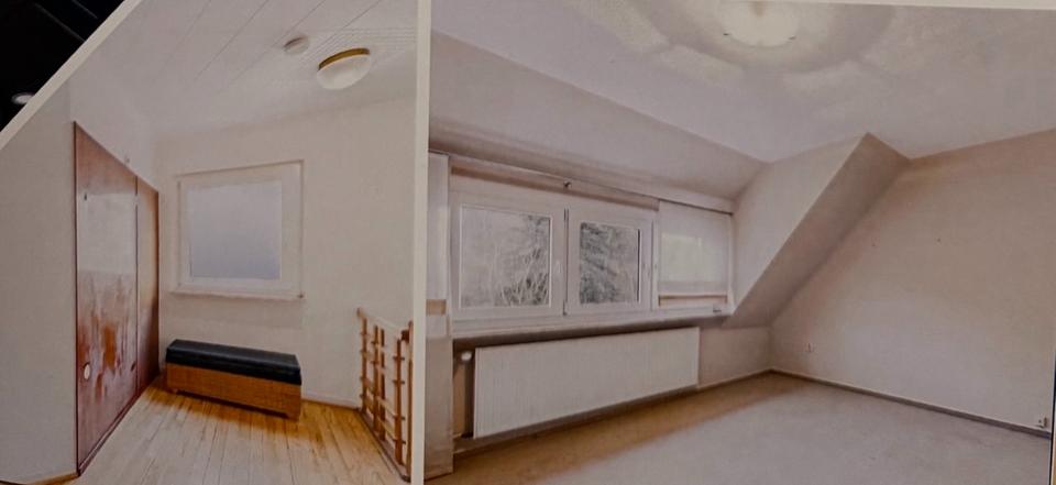 Einfamilienhaus Saarbrücken Malstatt - 5 Zimmer, 116 m&sup2;, 1.000&euro; | Angebot:26009522